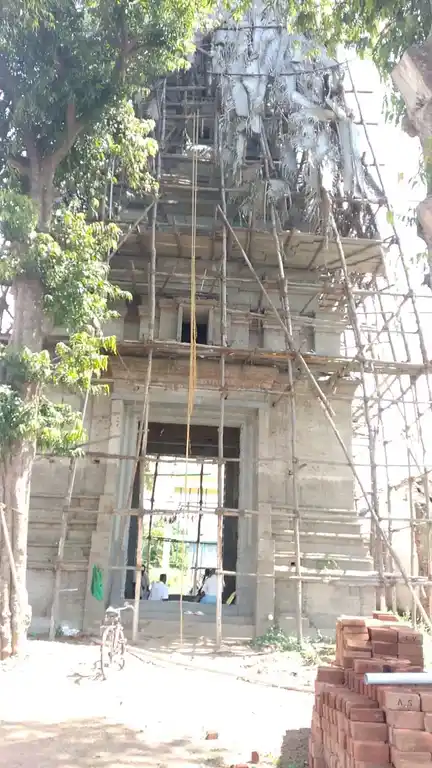 Arulmigu Agastheeswarar Temple, Avalurpettai - 604201 அருள்மிகு அகஸ்தீஸ்வரர் திருக்கோயில், Avalurpettai - 604201, Viluppuram - Ancient Temple Architecture and History Image 4