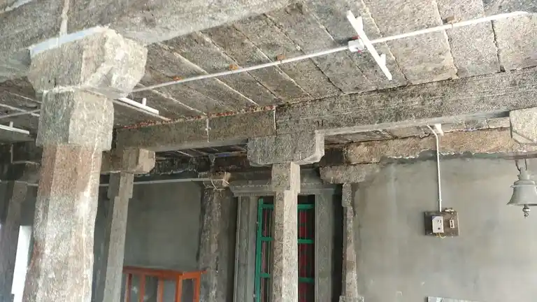 Arulmigu Agastheeswarar Temple, Avalurpettai - 604201 அருள்மிகு அகஸ்தீஸ்வரர் திருக்கோயில், Avalurpettai - 604201, Viluppuram - Ancient Temple Architecture and History Image 5