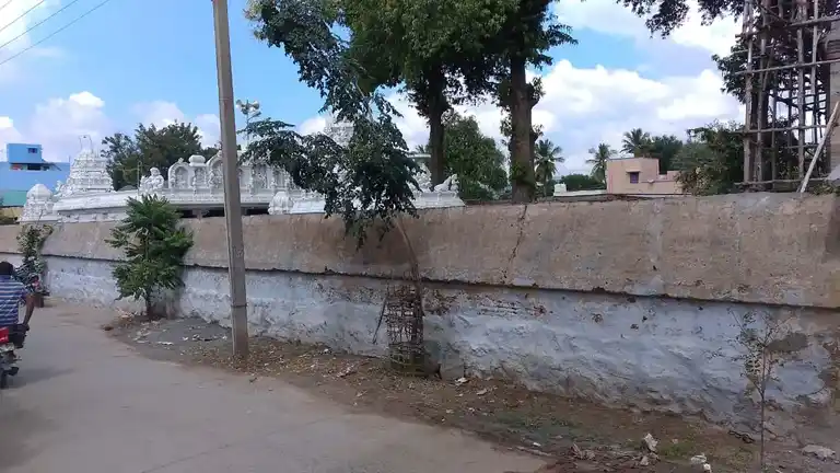 Arulmigu Agastheeswarar Temple, Avalurpettai - 604201 அருள்மிகு அகஸ்தீஸ்வரர் திருக்கோயில், Avalurpettai - 604201, Viluppuram - Ancient Temple Architecture and History Image 7