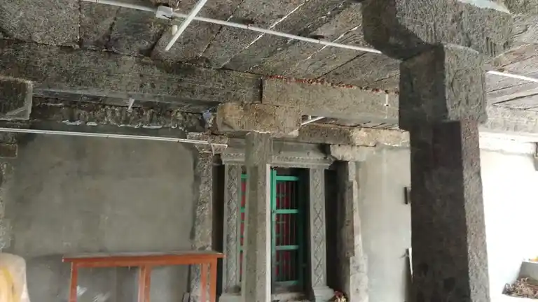 Arulmigu Agastheeswarar Temple, Avalurpettai - 604201 அருள்மிகு அகஸ்தீஸ்வரர் திருக்கோயில், Avalurpettai - 604201, Viluppuram - Ancient Temple Architecture and History Image 9