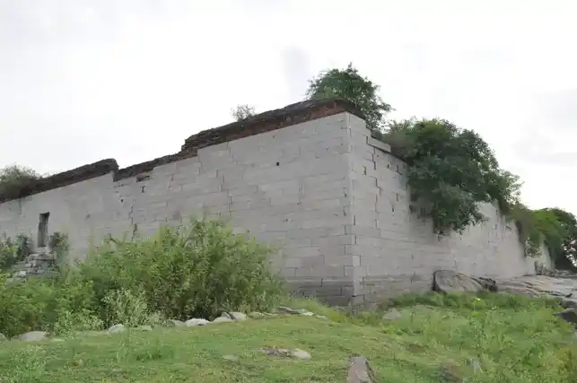 Arulmigu Agastheeswarar Temple, Avoor - 601604