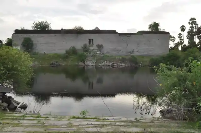 Arulmigu Agastheeswarar Temple, Avoor - 601604 அருள்மிகு அகஸ்தீஸ்வரர் திருக்கோயில், Avoor - 601604, Tiruvannamalai - Ancient Temple Architecture and History Image 4