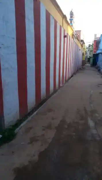 Arulmigu Agastheeswarar Temple, Bus Stop, Ambasamudram - 627401