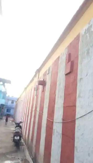 Arulmigu Agastheeswarar Temple, Bus Stop, Ambasamudram - 627401 அருள்மிகு அகஸ்தீஸ்வரர் சுவாமி திருக்கோயில், Bus Stop, Ambasamudram - 627401, Tirunelveli - Ancient Temple Architecture and History Image 4