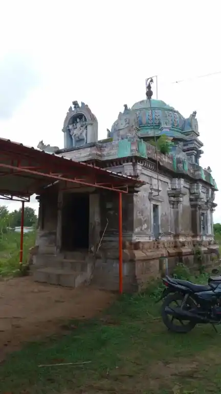 Arulmigu Agastheeswarar Temple, Erumal - 609304 அருள்மிகு அகஸ்தீஸ்வரர் திருக்கோயில், Erumal - 609304, Mayiladuthurai - Ancient Temple Architecture and History Image 4