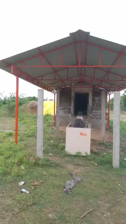 Arulmigu Agastheeswarar Temple, Erumal - 609304 அருள்மிகு அகஸ்தீஸ்வரர் திருக்கோயில், Erumal - 609304, Mayiladuthurai - Ancient Temple Architecture and History Image 5