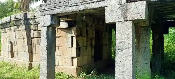 Arulmigu Agastheeswarar Temple, Kallapuliyur - 604208 அருள்மிகு அகஸ்தீஸ்வரர் திருக்கோயில், Kallapuliyur - 604208, Viluppuram - Ancient Temple Architecture and History Image 6