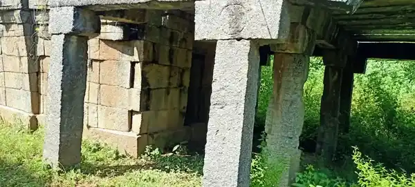 Arulmigu Agastheeswarar Temple, Kallapuliyur - 604208 அருள்மிகு அகஸ்தீஸ்வரர் திருக்கோயில், Kallapuliyur - 604208, Viluppuram - Ancient Temple Architecture and History Image 8