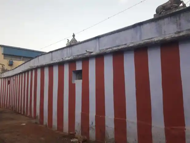 Arulmigu Agastheeswarar Temple, Kallidaikurichi - 627416 அருள்மிகு அகஸ்தீஸ்வரர் திருக்கோயில், Kallidaikurichi - 627416, Tirunelveli - Ancient Temple Architecture and History Image 4