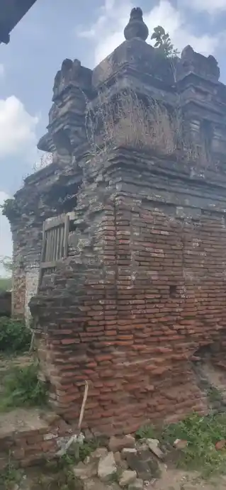 Arulmigu Agastheeswarar Temple, Koothapadi - 610001