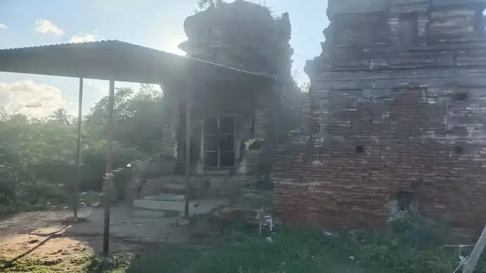 Arulmigu Agastheeswarar Temple, Koothapadi - 610001 அருள்மிகு அகஷ்தீஷ்வரர் திருக்கோயில், Koothapadi - 610001, Thiruvarur - Ancient Temple Architecture and History Image 4