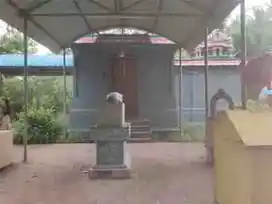 Arulmigu Agastheeswarar Temple, Kothangudi - 609306 Temple