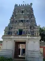 Arulmigu Agastheeswarar Temple, Kottaitheru - 614902