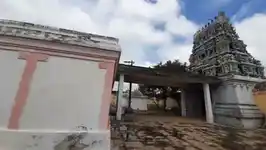 Arulmigu Agastheeswarar Temple, Kottaitheru - 614902 அருள்மிகு அகஸ்தீஸ்வரர் திருக்கோயில், Kottaitheru - 614902, Thanjavur - Ancient Temple Architecture and History Image 2