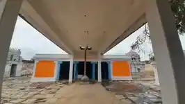 Arulmigu Agastheeswarar Temple, Kottaitheru - 614902 அருள்மிகு அகஸ்தீஸ்வரர் திருக்கோயில், Kottaitheru - 614902, Thanjavur - Ancient Temple Architecture and History Image 3