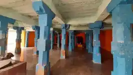 Arulmigu Agastheeswarar Temple, Kottaitheru - 614902 அருள்மிகு அகஸ்தீஸ்வரர் திருக்கோயில், Kottaitheru - 614902, Thanjavur - Ancient Temple Architecture and History Image 4