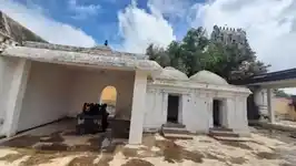 Arulmigu Agastheeswarar Temple, Kottaitheru - 614902 அருள்மிகு அகஸ்தீஸ்வரர் திருக்கோயில், Kottaitheru - 614902, Thanjavur - Ancient Temple Architecture and History Image 8