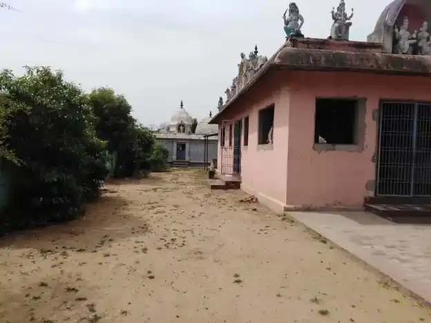 Arulmigu Agastheeswarar Temple, Kozhaiyur - 609404 Temple