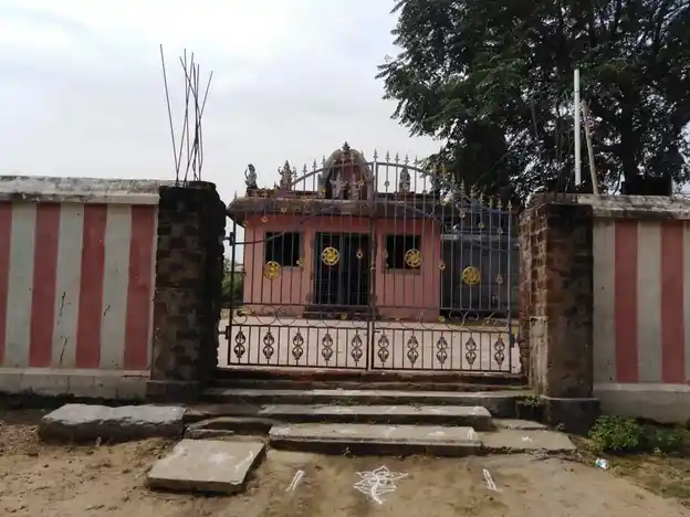 Arulmigu Agastheeswarar Temple, Kozhaiyur - 609404 அருள்மிகு அகஸ்தீஸ்வரர் மற்றும் வரதராஜப்பெருமாள் திருக்கோயில், Kozhaiyur - 609404, Mayiladuthurai - Ancient Temple Architecture and History Image 4