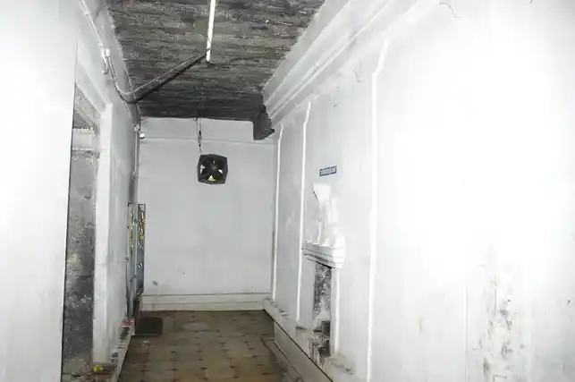 Arulmigu Agastheeswarar Temple, Maddur - 631206 அருள்மிகு அகத்தீஸ்வரர் திருக்கோயில், மத்தூர் - 631206, Tiruvallur - Ancient Temple Architecture and History Image 6