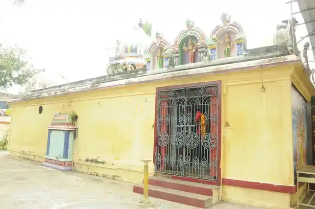 Arulmigu Agastheeswarar Temple, Maddur - 631206 அருள்மிகு அகத்தீஸ்வரர் திருக்கோயில், மத்தூர் - 631206, Tiruvallur - Ancient Temple Architecture and History Image 7