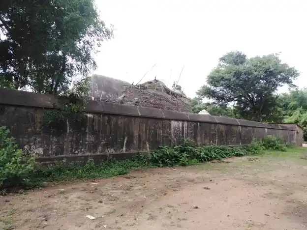 Arulmigu Agastheeswarar Temple, Maraiyur - 609806 அருள்மிகு அகஸ்தீஸ்வரர் திருக்கோயில், Mayiladuthurai - 609806, Mayiladuthurai - Ancient Temple Architecture and History Image 3