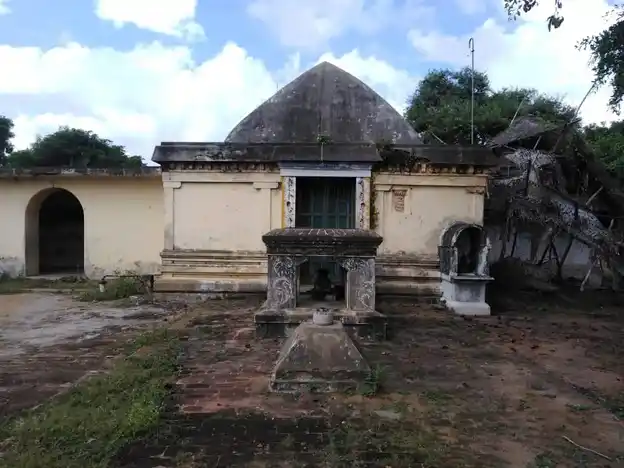 Arulmigu Agastheeswarar Temple, Maraiyur - 609806 அருள்மிகு அகஸ்தீஸ்வரர் திருக்கோயில், Mayiladuthurai - 609806, Mayiladuthurai - Ancient Temple Architecture and History Image 4