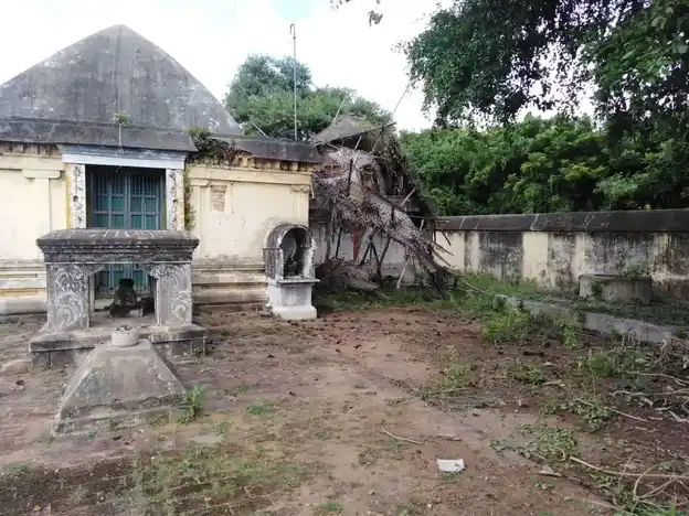 Arulmigu Agastheeswarar Temple, Maraiyur - 609806 அருள்மிகு அகஸ்தீஸ்வரர் திருக்கோயில், Mayiladuthurai - 609806, Mayiladuthurai - Ancient Temple Architecture and History Image 6
