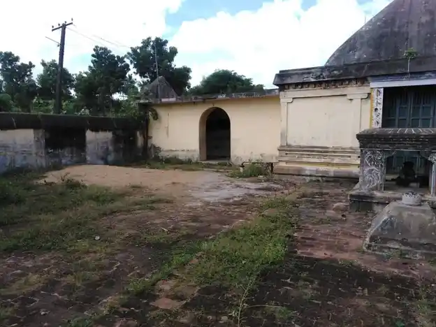 Arulmigu Agastheeswarar Temple, Maraiyur - 609806 அருள்மிகு அகஸ்தீஸ்வரர் திருக்கோயில், Mayiladuthurai - 609806, Mayiladuthurai - Ancient Temple Architecture and History Image 7