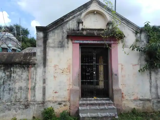 Arulmigu Agastheeswarar Temple, Maraiyur - 609806 அருள்மிகு அகஸ்தீஸ்வரர் திருக்கோயில், Mayiladuthurai - 609806, Mayiladuthurai - Ancient Temple Architecture and History Image 8