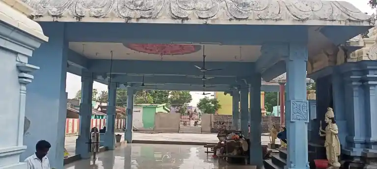 Arulmigu Agastheeswarar Temple, Olakkur - 604305 அருள்மிகு அகஸ்தீஸ்வரர் திருக்கோயில், Olakkur - 604305, Viluppuram - Ancient Temple Architecture and History Image 2