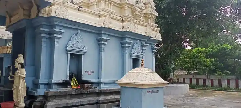 Arulmigu Agastheeswarar Temple, Olakkur - 604305 அருள்மிகு அகஸ்தீஸ்வரர் திருக்கோயில், Olakkur - 604305, Viluppuram - Ancient Temple Architecture and History Image 4