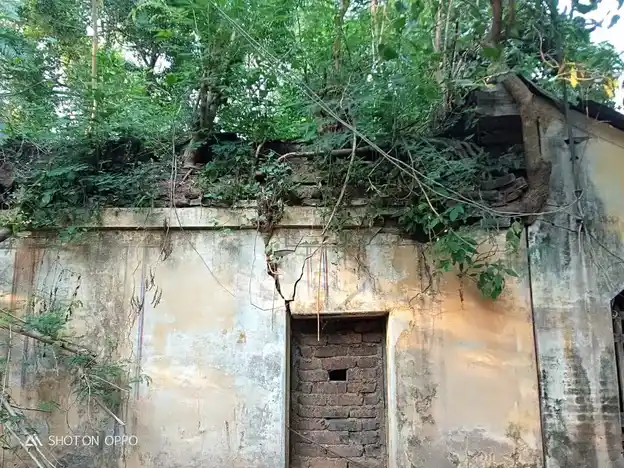 Arulmigu Agastheeswarar Temple, Palayakudalur - 609801
