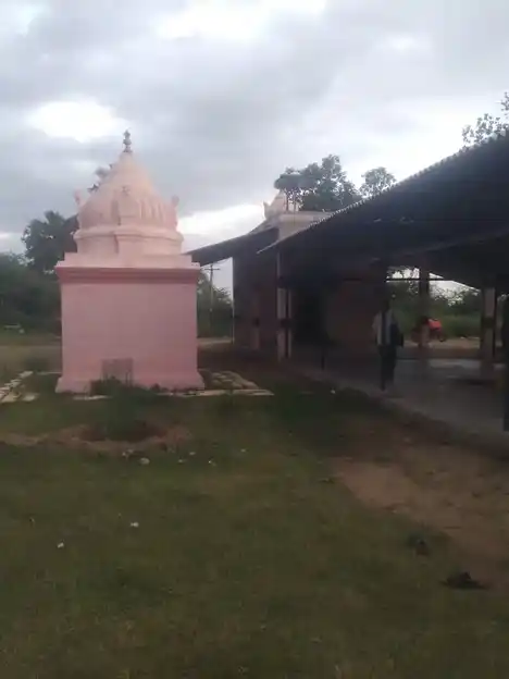 Arulmigu Agastheeswarar Temple, Paluvanji - 621305 Arulmigu Agastheeswarar Temple, Paluvanji - 621305, Thiruchirappalli - Ancient Temple Architecture and History Image 2