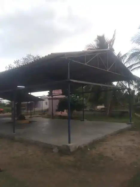 Arulmigu Agastheeswarar Temple, Paluvanji - 621305 Arulmigu Agastheeswarar Temple, Paluvanji - 621305, Thiruchirappalli - Ancient Temple Architecture and History Image 3