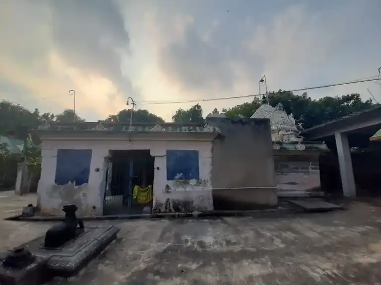 Arulmigu Agastheeswarar Temple, Periyathachur - 605651 அருள்மிகு அகத்தீஸ்வரர் சுவாமி திருக்கோயில், Periyathachur - 605651, Viluppuram - Ancient Temple Architecture and History Image 2