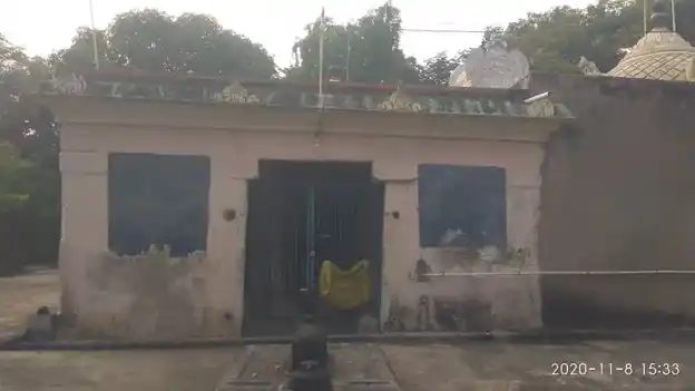 Arulmigu Agastheeswarar Temple, Periyathachur - 605651 அருள்மிகு அகத்தீஸ்வரர் சுவாமி திருக்கோயில், Periyathachur - 605651, Viluppuram - Ancient Temple Architecture and History Image 3