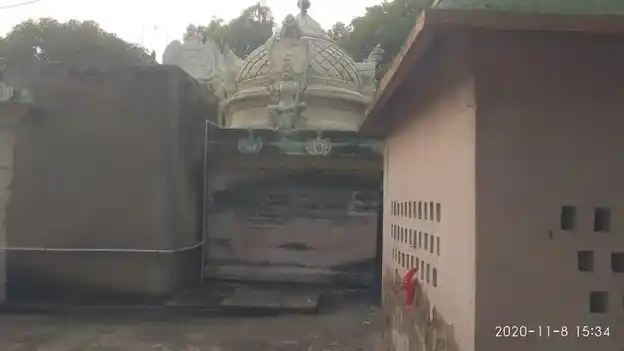 Arulmigu Agastheeswarar Temple, Periyathachur - 605651 அருள்மிகு அகத்தீஸ்வரர் சுவாமி திருக்கோயில், Periyathachur - 605651, Viluppuram - Ancient Temple Architecture and History Image 5