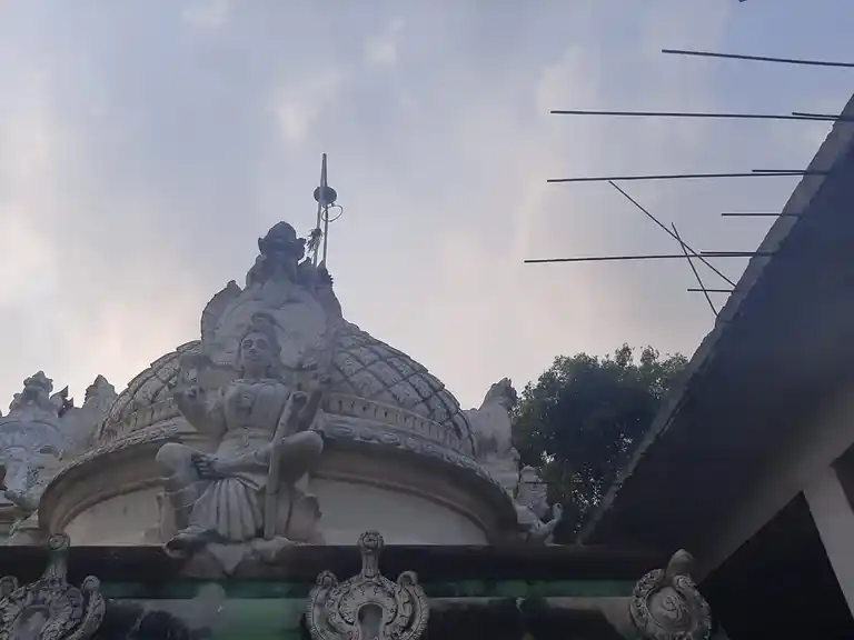 Arulmigu Agastheeswarar Temple, Periyathachur - 605651 அருள்மிகு அகத்தீஸ்வரர் சுவாமி திருக்கோயில், Periyathachur - 605651, Viluppuram - Ancient Temple Architecture and History Image 6