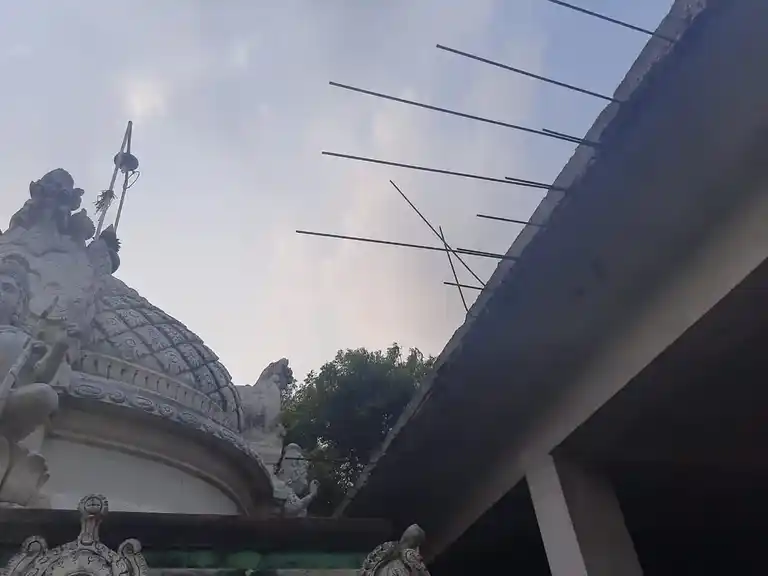 Arulmigu Agastheeswarar Temple, Periyathachur - 605651 அருள்மிகு அகத்தீஸ்வரர் சுவாமி திருக்கோயில், Periyathachur - 605651, Viluppuram - Ancient Temple Architecture and History Image 7