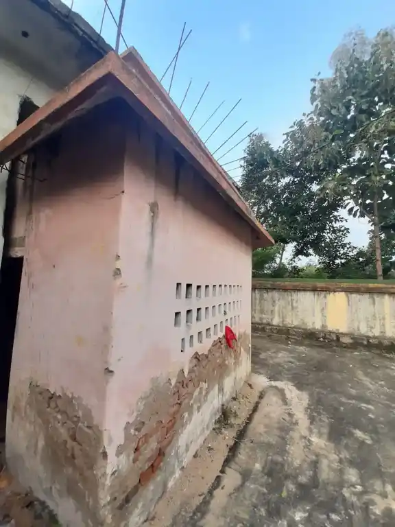 Arulmigu Agastheeswarar Temple, Periyathachur - 605651 அருள்மிகு அகத்தீஸ்வரர் சுவாமி திருக்கோயில், Periyathachur - 605651, Viluppuram - Ancient Temple Architecture and History Image 8