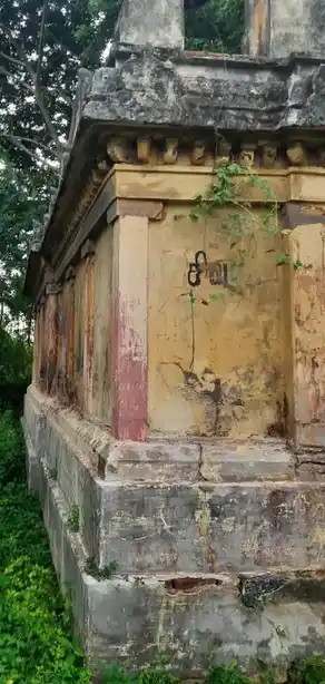 Arulmigu Agastheeswarar Temple, Perungalur - 608704 அருள்மிகு அகஸ்தீஸ்வரர் திருக்கோயில், Perungalur - 608704, Cuddalore - Ancient Temple Architecture and History Image 2