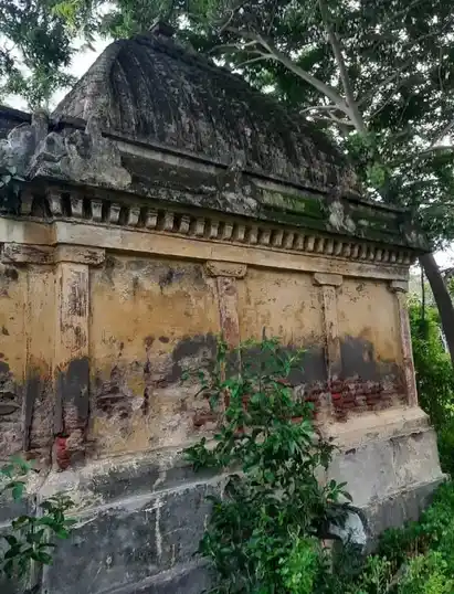 Arulmigu Agastheeswarar Temple, Perungalur - 608704 அருள்மிகு அகஸ்தீஸ்வரர் திருக்கோயில், Perungalur - 608704, Cuddalore - Ancient Temple Architecture and History Image 3