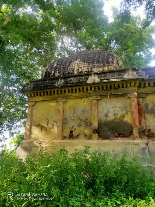 Arulmigu Agastheeswarar Temple, Perungalur - 608704 அருள்மிகு அகஸ்தீஸ்வரர் திருக்கோயில், Perungalur - 608704, Cuddalore - Ancient Temple Architecture and History Image 7