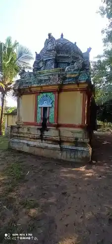 Arulmigu Agastheeswarar Temple, Pinnavasal - 610102