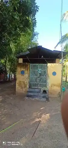 Arulmigu Agastheeswarar Temple, Pinnavasal - 610102 அருள்மிகு அகஸ்தீஸ்வரர் திருக்கோயில், Pinnavasal - 610102, Thiruvarur - Ancient Temple Architecture and History Image 2