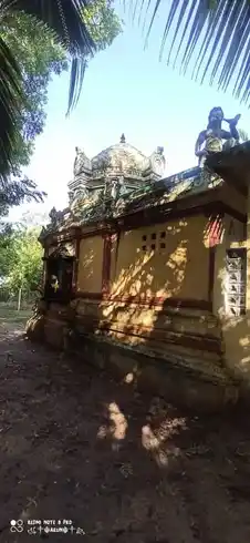 Arulmigu Agastheeswarar Temple, Pinnavasal - 610102 அருள்மிகு அகஸ்தீஸ்வரர் திருக்கோயில், Pinnavasal - 610102, Thiruvarur - Ancient Temple Architecture and History Image 3