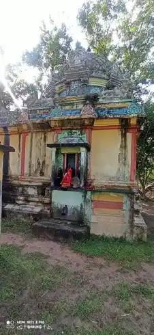 Arulmigu Agastheeswarar Temple, Pinnavasal - 610102 அருள்மிகு அகஸ்தீஸ்வரர் திருக்கோயில், Pinnavasal - 610102, Thiruvarur - Ancient Temple Architecture and History Image 4