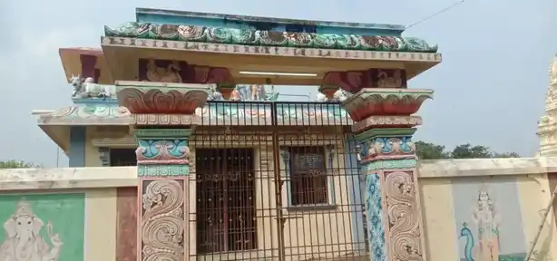 Arulmigu Agastheeswarar Temple, Porumpur - 609401 அருள்மிகு அகத்தீஸ்வரர் திருக்கோயில் பொறும்பூர், Porumpur - 609401, Mayiladuthurai - Ancient Temple Architecture and History Image 2