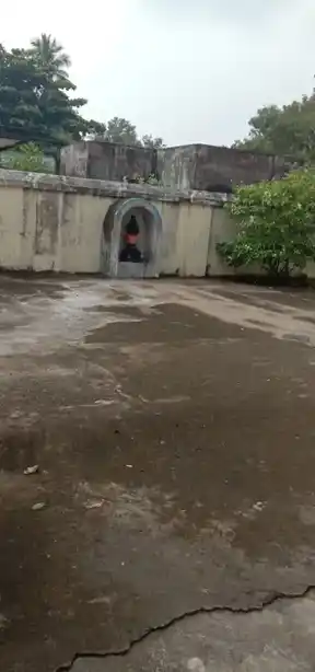 Arulmigu Agastheeswarar Temple, Porumpur - 609401 அருள்மிகு அகத்தீஸ்வரர் திருக்கோயில் பொறும்பூர், Porumpur - 609401, Mayiladuthurai - Ancient Temple Architecture and History Image 4